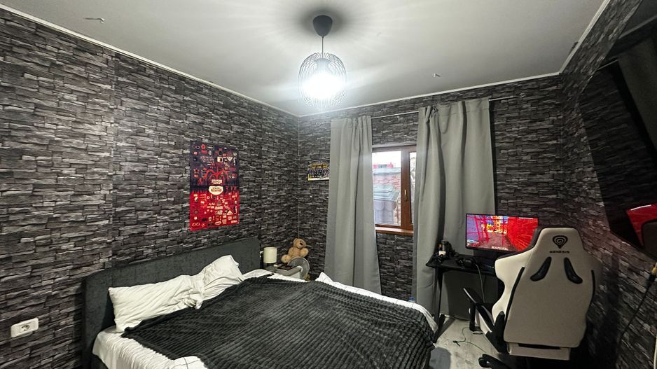 Casă individuală NZEB ultrafinisata, 5 camere–Giroc,la 1 minut de oras - Poză 6