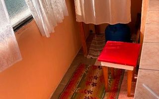 BRASADAS vinde ap 2 cam etaj 3/4 Carpați 1. - Poză 5