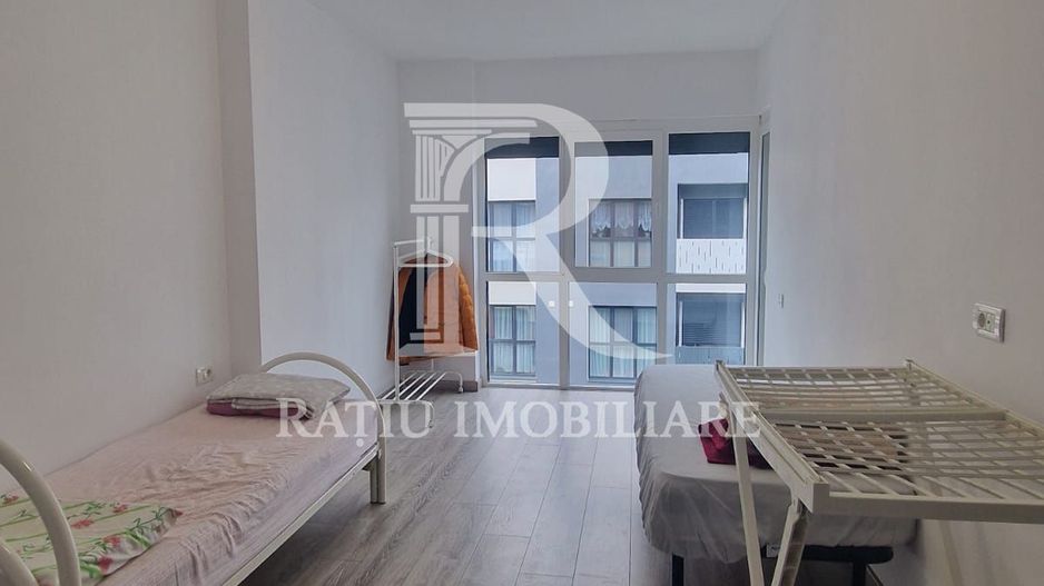 Apartament cu 3 camere | AES Residence | Oradea - Poză 7