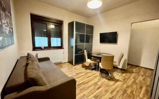 INCHIRIERE 3 CAMERE 2 BAI METROU UNIRII ULTRACENTRAL CENTRALA PROPRIE 68MP - Poză 7