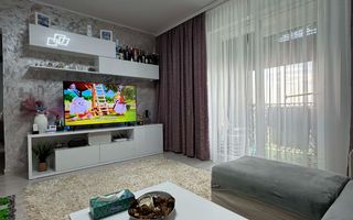 Apartament cu 2 camere decomandat in Giroc pe Calea Urseni - Poză 2
