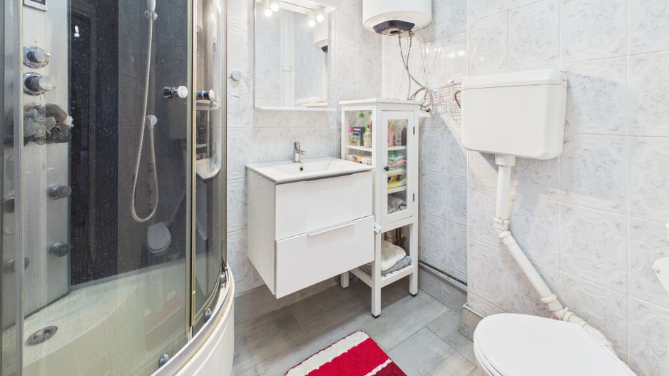 Casa cu 4 camere Bucurestii Noi | Teren 308mp | Garaj si Magazie - Poză 6