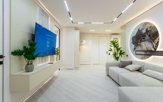 Vânzare, apartament, 2 camere, str. Vasile Lupu, Buiucani - Poză 1