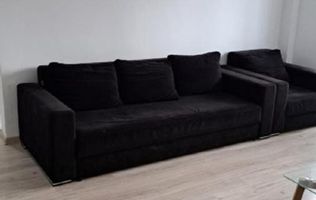 Apartament 2 camere Parc Tineretului-Loc Parcare inclus