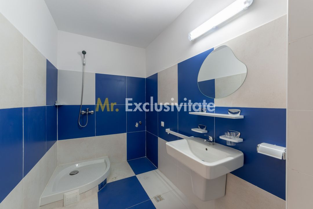 8 garsoniere disponibile Bascov, Pitesti - Poză 13
