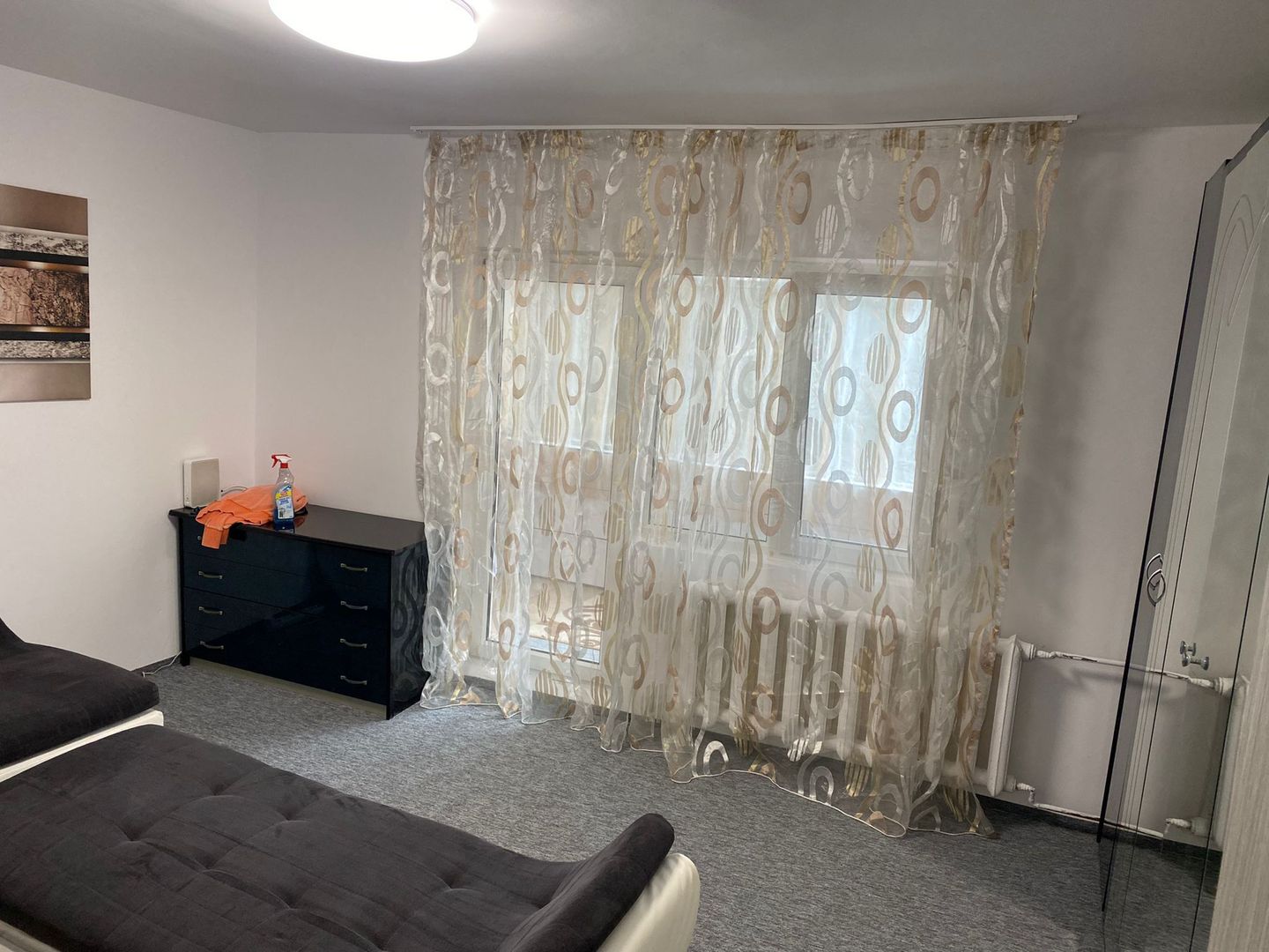 Apartament mobilat si utilat I Balcon mare I zona Sagului - Poză 1