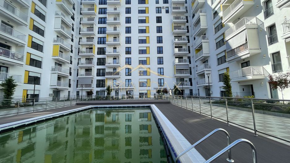 Apartament cu 2 camere ***81.97 mp***Bloc NOU*** // Mogosoaia - Poză 1