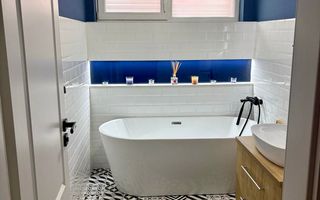 Apartament 3 camere modern, parcare,77mp, Junior Residence - Poză 5