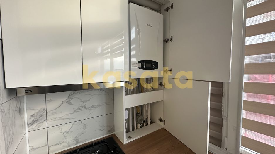 Apartament 2 Camere | Parcare subterana | Bloc Nou | Etaj Intermediar - Poză 14