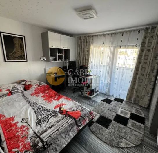 Copou - 4 camere - 107mp - garaj - etaj intermediar - Poză 8