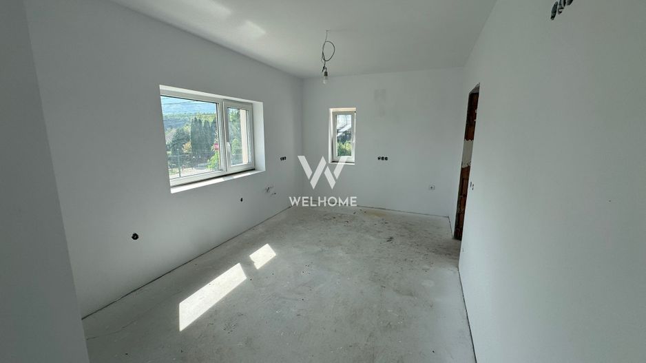 Casa individuala in Tocile - Sibiu - Poză 13