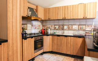 Vila individuala, zona Dedeman Sos. Giurgiului,  locuinta moderna - Poză 15