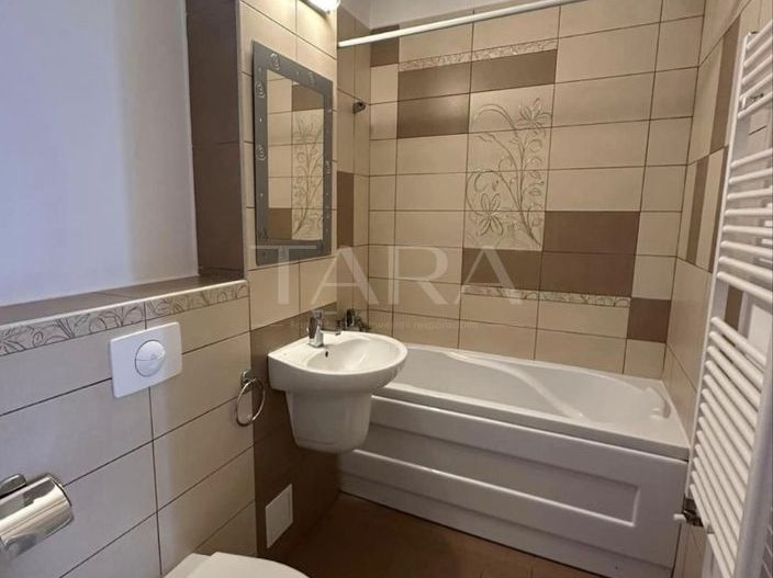 Apartament 3 Camere cu garaj  Zorilor, zona Piata Zorilor - Poză 6