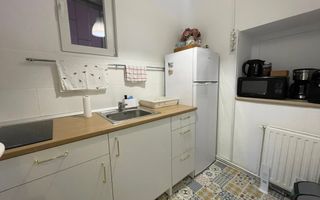 Apartament 2 camere, 52 mp, Piața Iosefin – regim hotelier activ - Poză 6