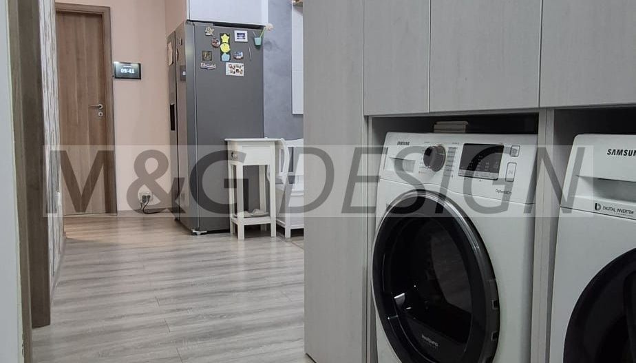 Apartament 3 camere Calea Urseni - Poză 7