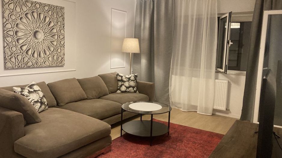 Apartament 2 camere renovat | Aviatiei - Poză 3