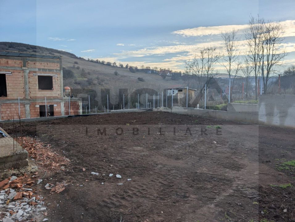 Casa individuala cu 4 camere , 120mp, 700mp teren, zona Mera - Poză 5