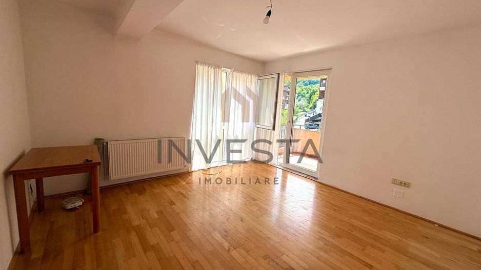 Apartament cu 2 Camere de vanzare pe strada Dimitrie Gusti ! - Poză 2