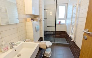 Inchiriere apartament 3 camere   (doua dormitoare) Baneasa - Poză 22