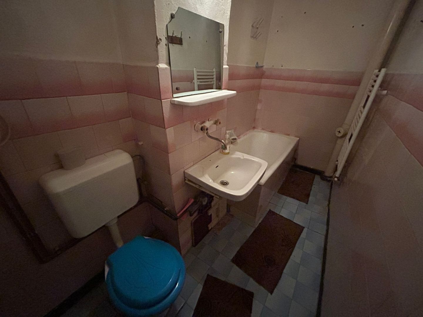 Apartament 2 camere, decomandat - Cugir - Poză 8