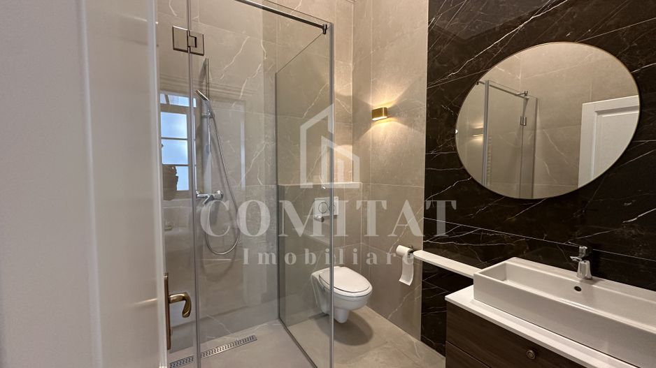 Apartament bijuterie | 125mp | Zona ultracentrală | Piața Unirii - Poză 25