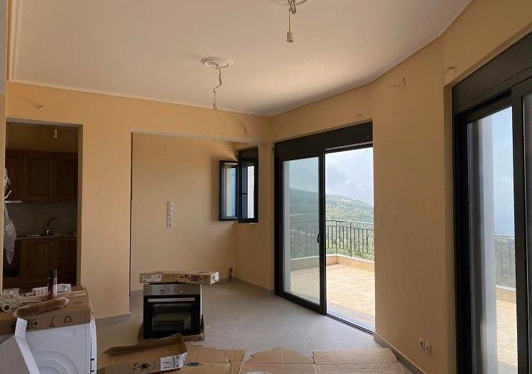 Vile Lefkada - Poză 16