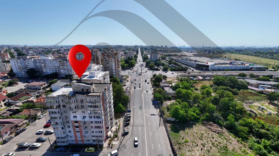 Apartament 4 camere decomandat | 100 mp | Bloc 1989 | - Poză 19