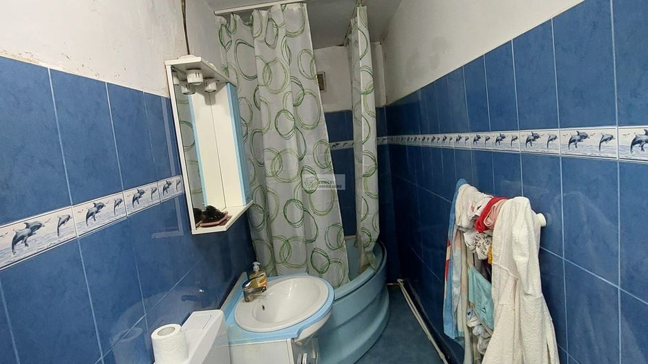 Apartament 3 camere/PARTER/IPJ /str. Lupeni/FOCSANI - Poză 9