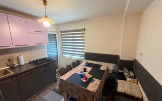 Apartament cu 2 camere de vanzare in Lugoj, Cartier Stadion - Poză 8