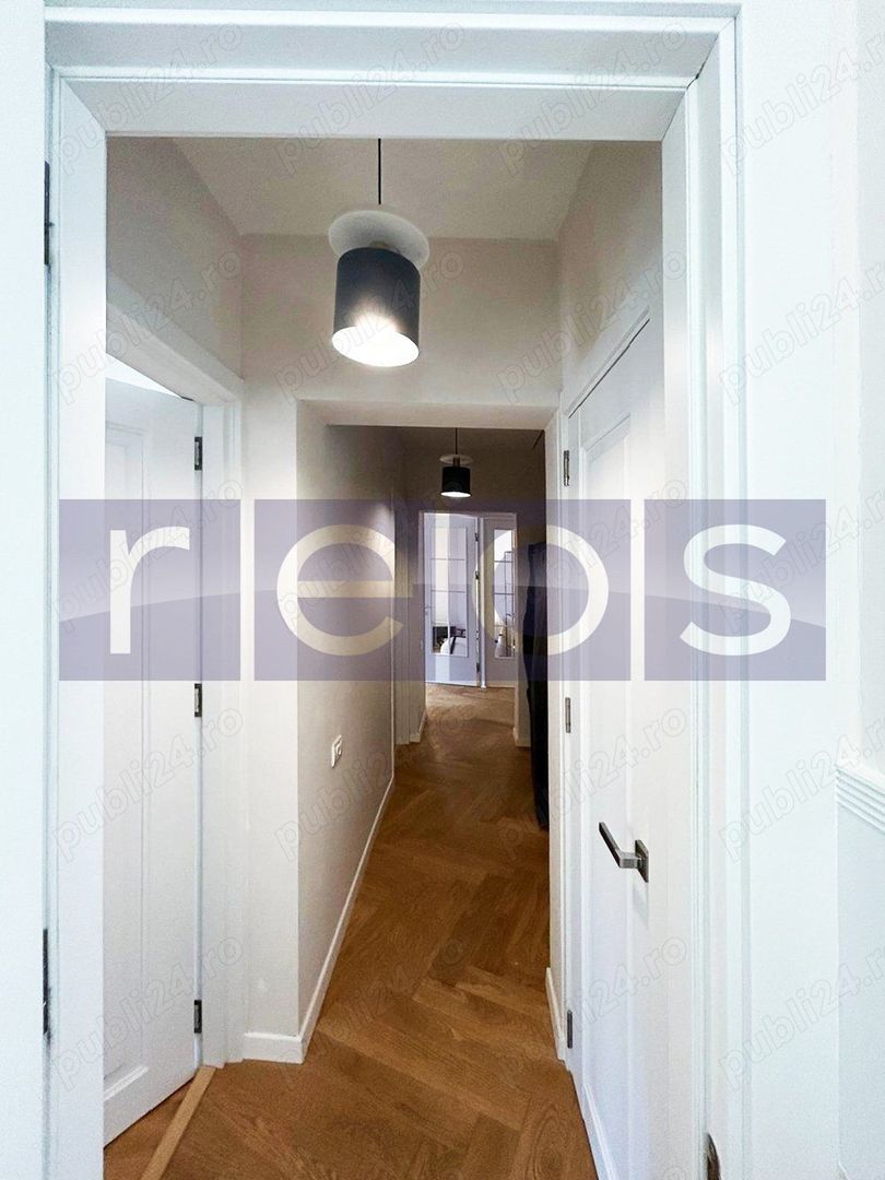 VANZARE- 3 CAMERE- DECOMANDAT -TINERETULUI - Poză 11