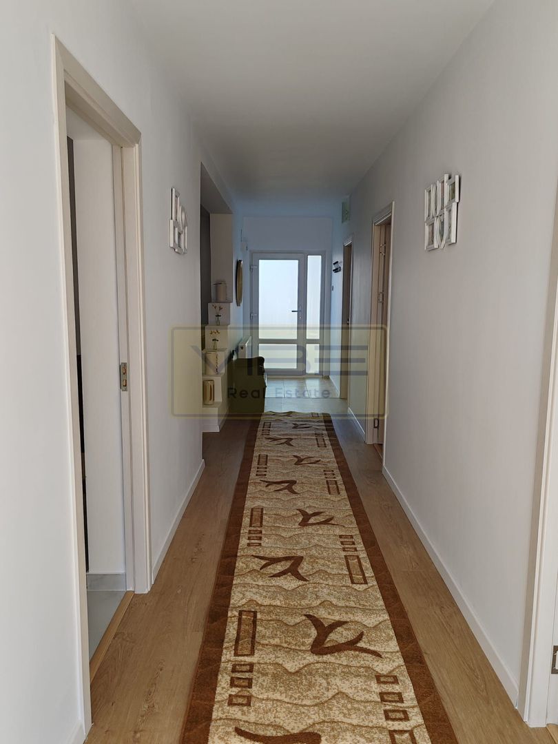 Lunca Cetatuii- Editurii- Casa 4 camere -CURTE 1000 MP ! - Poză 7