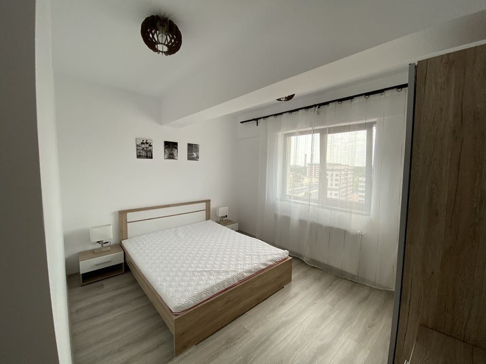 Apartament 2 camere bloc nou Grozavesti/Regie/Politehnica - Poză 2