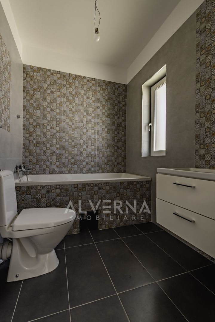 COMISION 0% - Casa Duplex | 112mp + terasa | P+1 | finisata | Borhanci - Poză 18