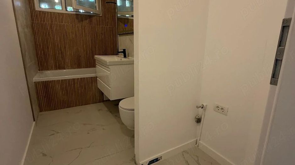 Apartament 3 camere zona Titan metrou - Liviu Rebreanu - Poză 3