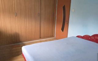 Apartament 3 camere Sgului etaj 2 cu centrala - Poză 7