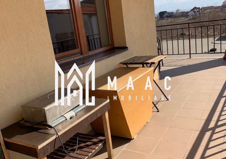 Apartament 3 Camere | Etaj 1 | 91 mpu | 2 parcari | Selimbar - Poză 5