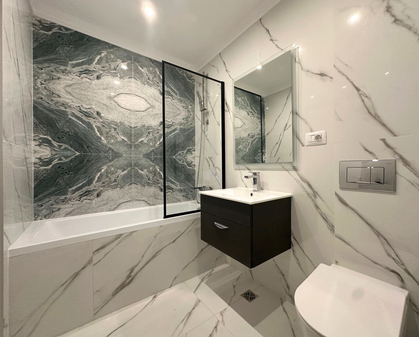 Vanzare apartament exclusivist ansamblu rezidențial ONE66 - Poză 23