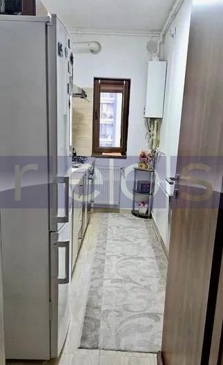 VANZARE GARSONIERA 35MP SALAJAN TRAPEZULUI CENTRALA PROPRIE BLOC 2015 - Poză 4