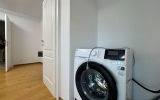 Apartament 2 camere renovat zona Podu Ros - Palas Campus - Poză 15