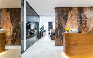 Vânzare  oficiu, 165.4 mp, strada Mihai Eminescu, Centru - Poză 41