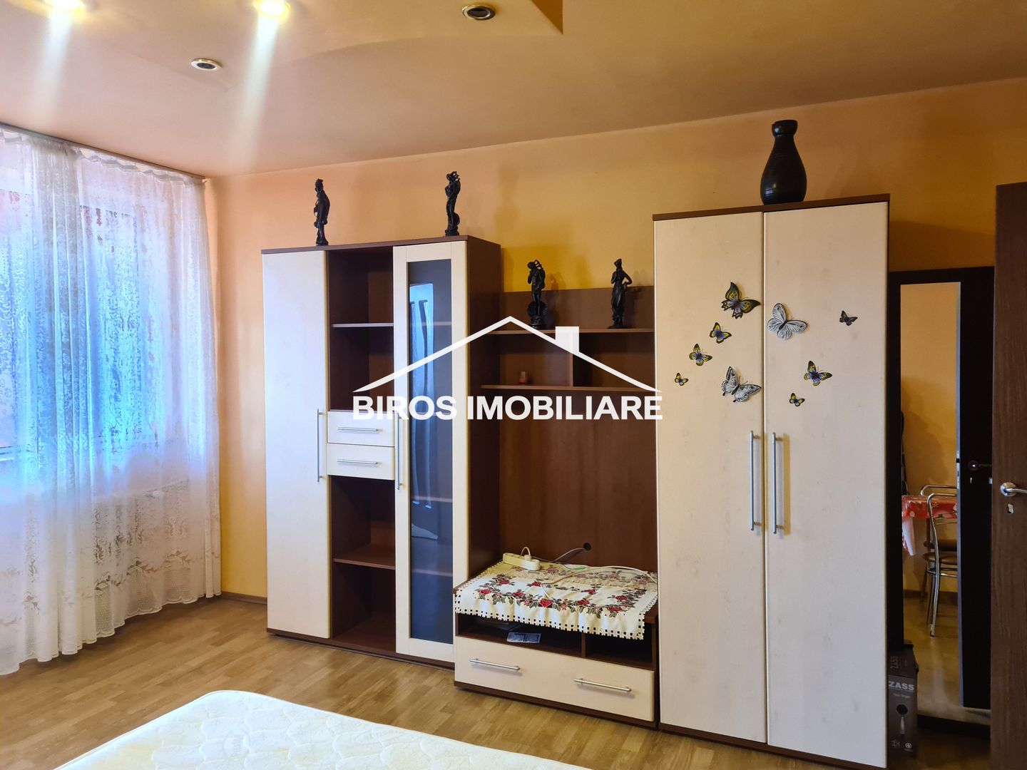 Garsoniera Brazda - Doljului - Poză 3