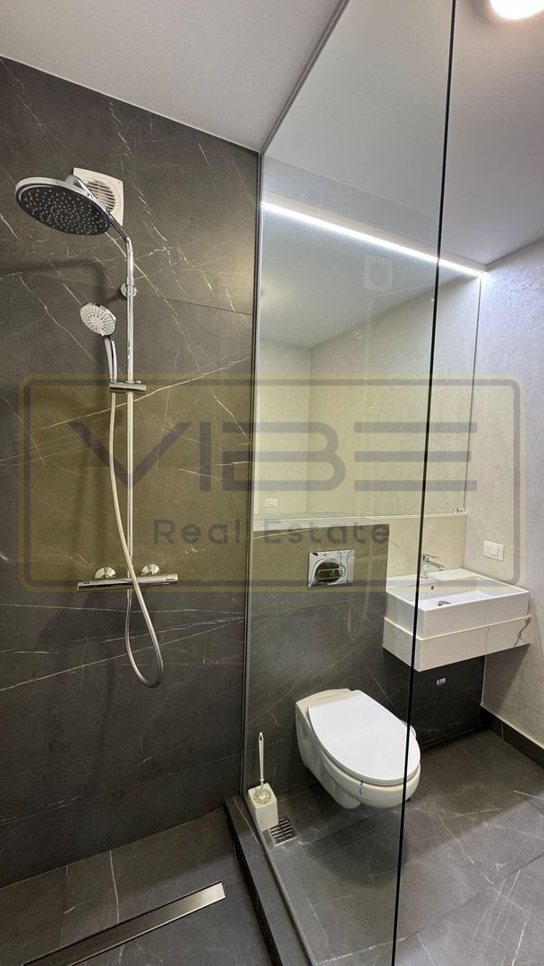 Apartament premium 1 camera + loc parcare  Comat Towers - Poză 20