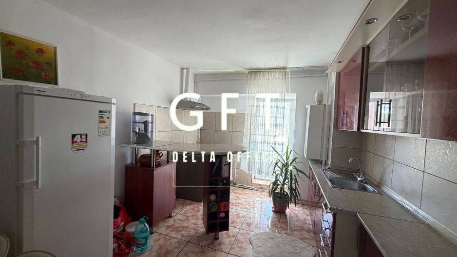 Apartament 3 camere, zona Eminescu - Poză 4