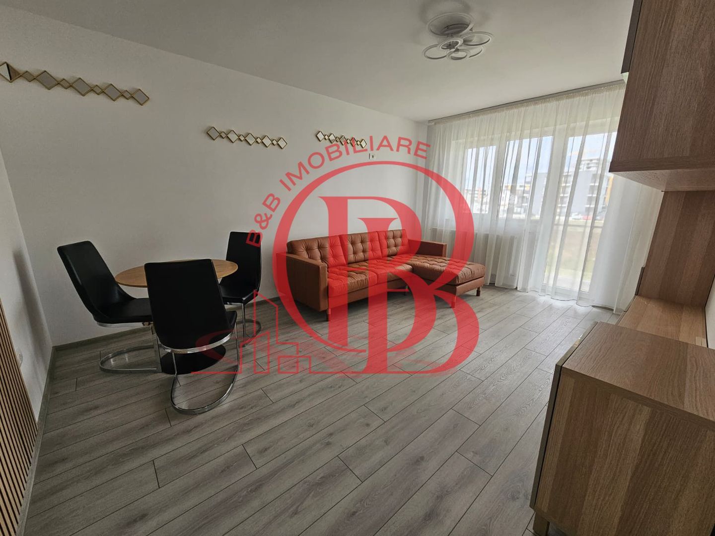 Inchiriere 2 camere+Loc parcare Th. Pallady Prima Inchiriere - Poză 2