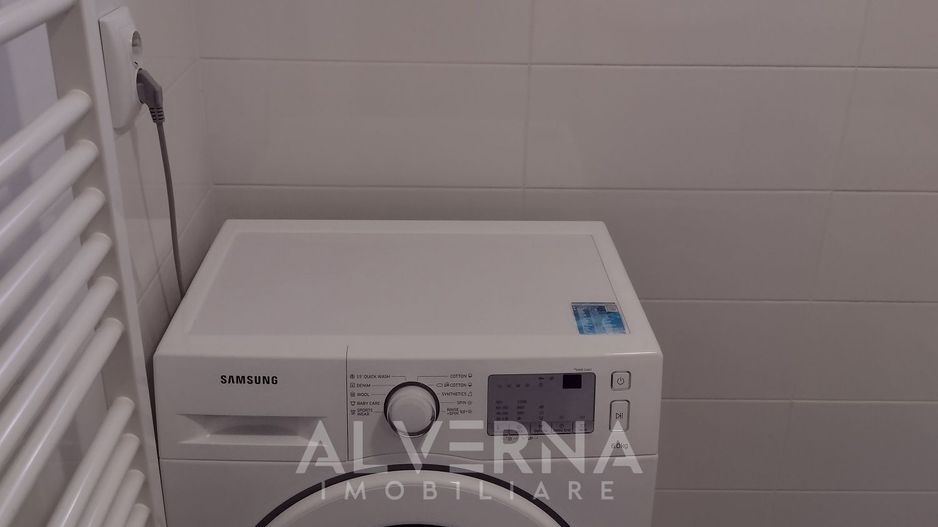 Apartament 2 camere | 57mp | parcare | bloc nou | cartier Borhanci - Poză 4