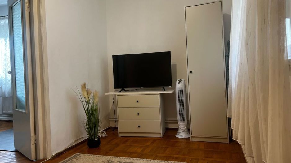 2 camere etaj 1 CENTRALA PROPRIE- Dacia bloc reabilitat termic - Poză 12