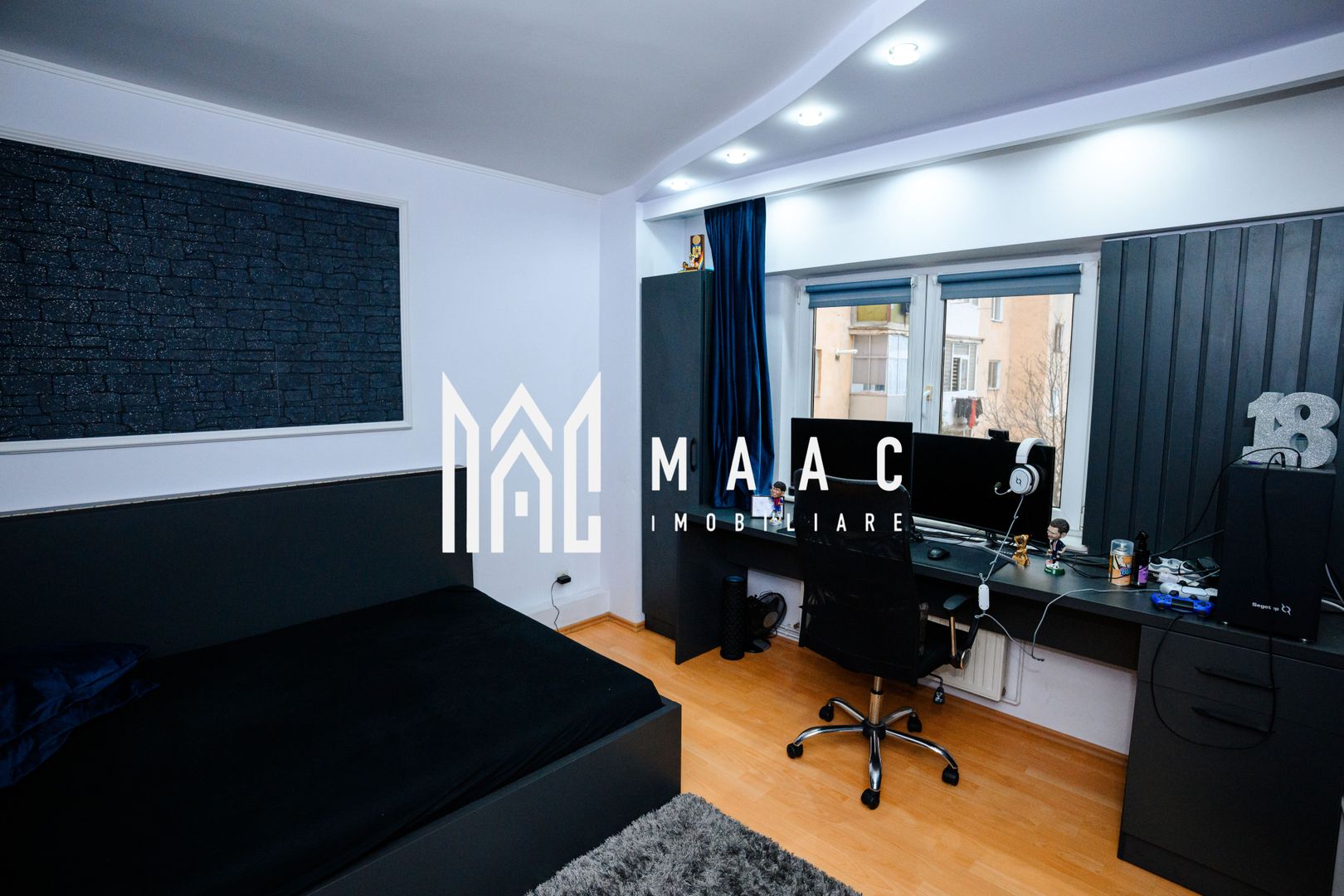 Apartament 3 camere | Catedrala Ostroveni | Etaj 2 - Poză 10