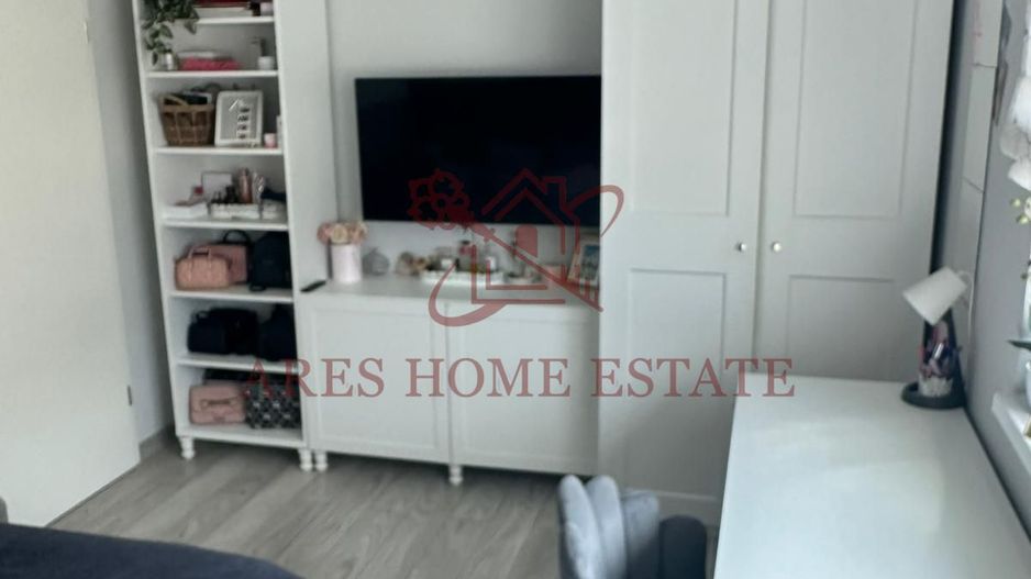 Casa in stil mediteranean, ultrafinisată 5 camere, 3 bai + curte. - Poză 30