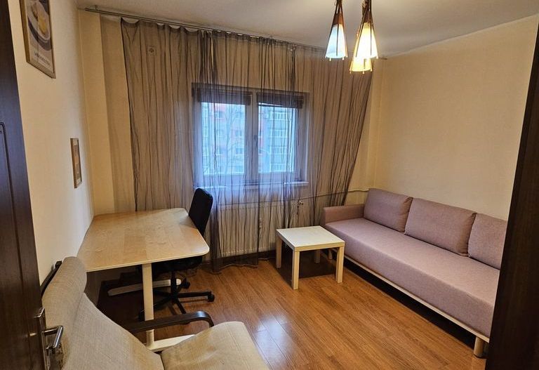 Apartament 2 camere Ion Mihalache - Poză 1