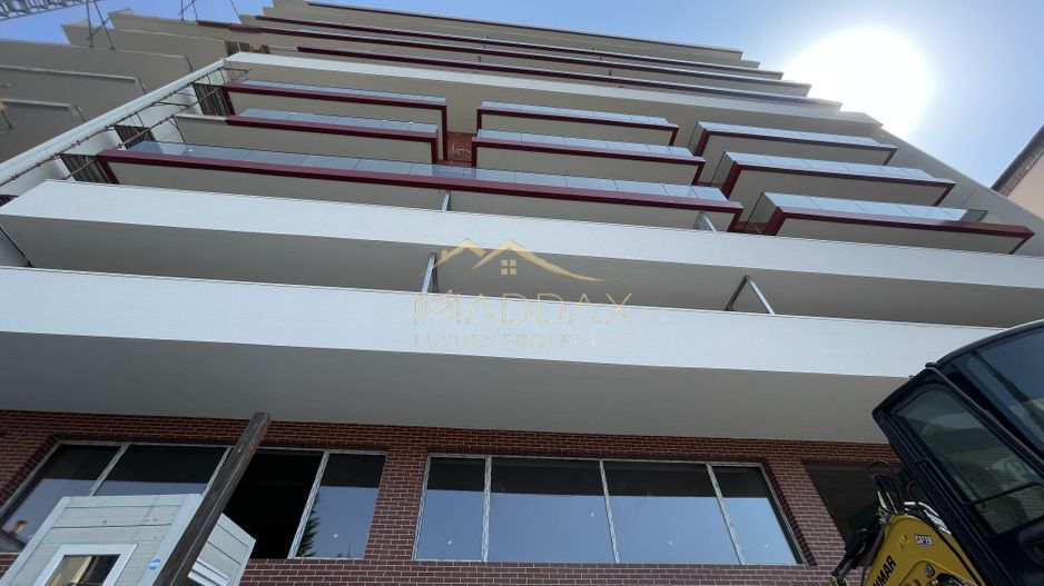 Apartament 3 camere//142 mp//BLOC EXCLUSIVIST NOU//Nordului*Cartierul Francez - Poză 1